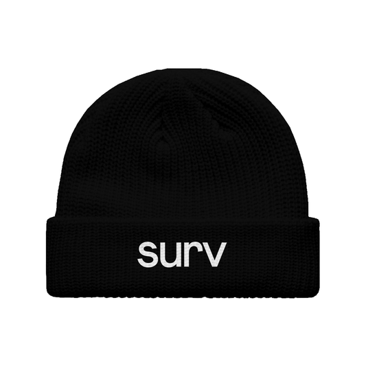 SURV AS Colour Fisherman Beanie