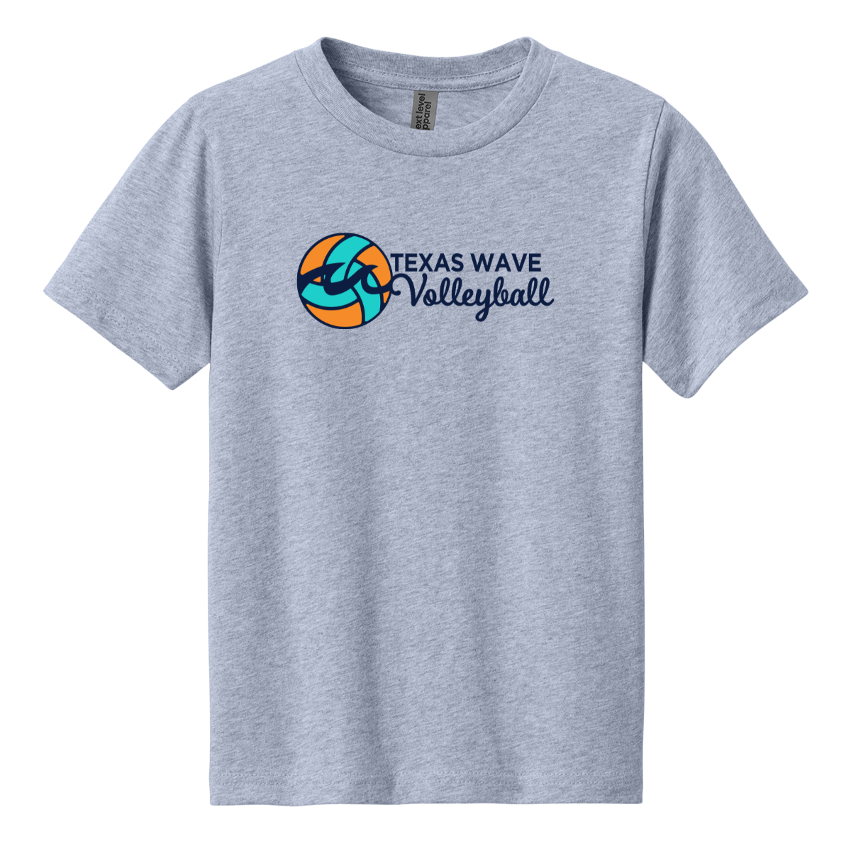 Youth Next Level Cotton T-Shirt