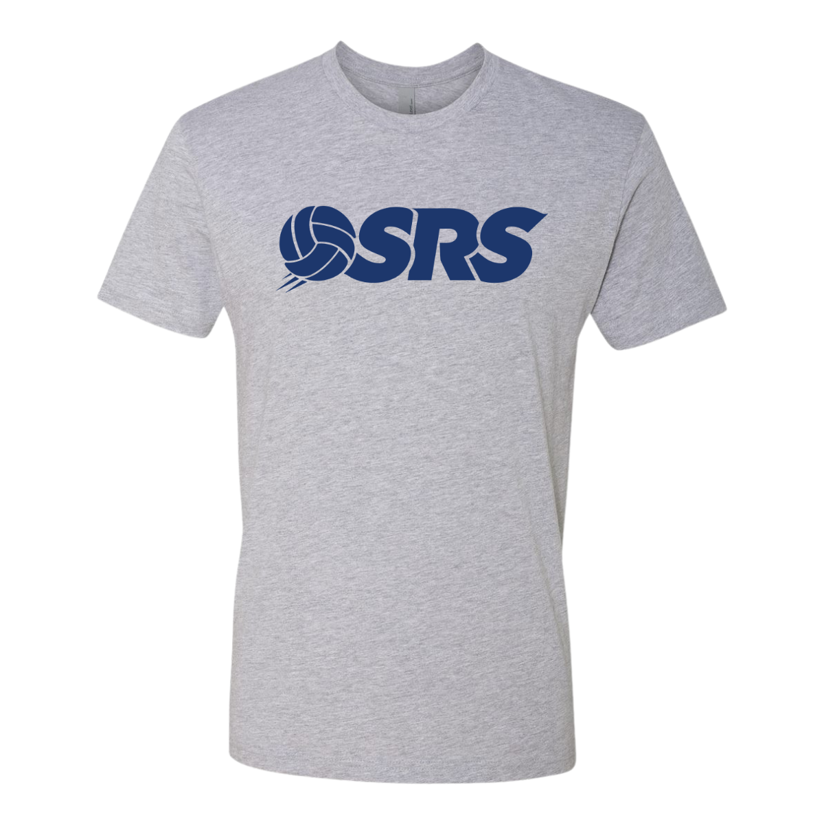 Adult Next Level Cotton T-Shirt