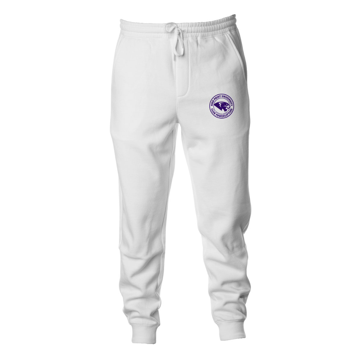 Adult ITC Fleece Joggers