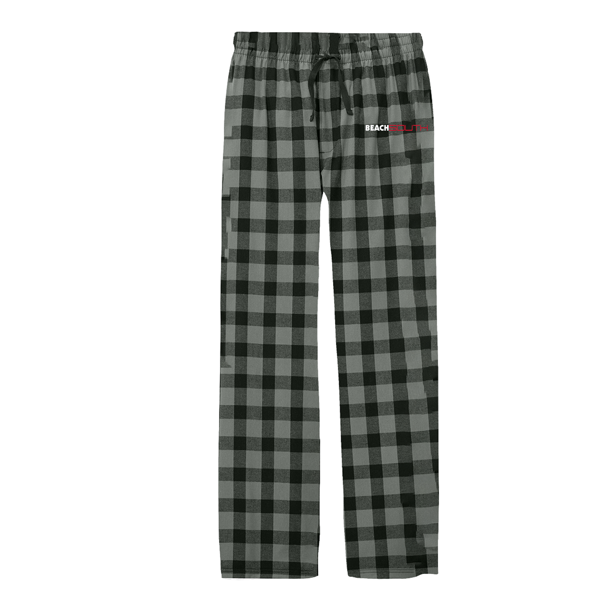 Adult District Flannel Plaid Pant