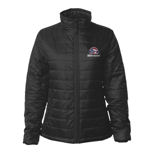 Women's ITC Puffer Jacket