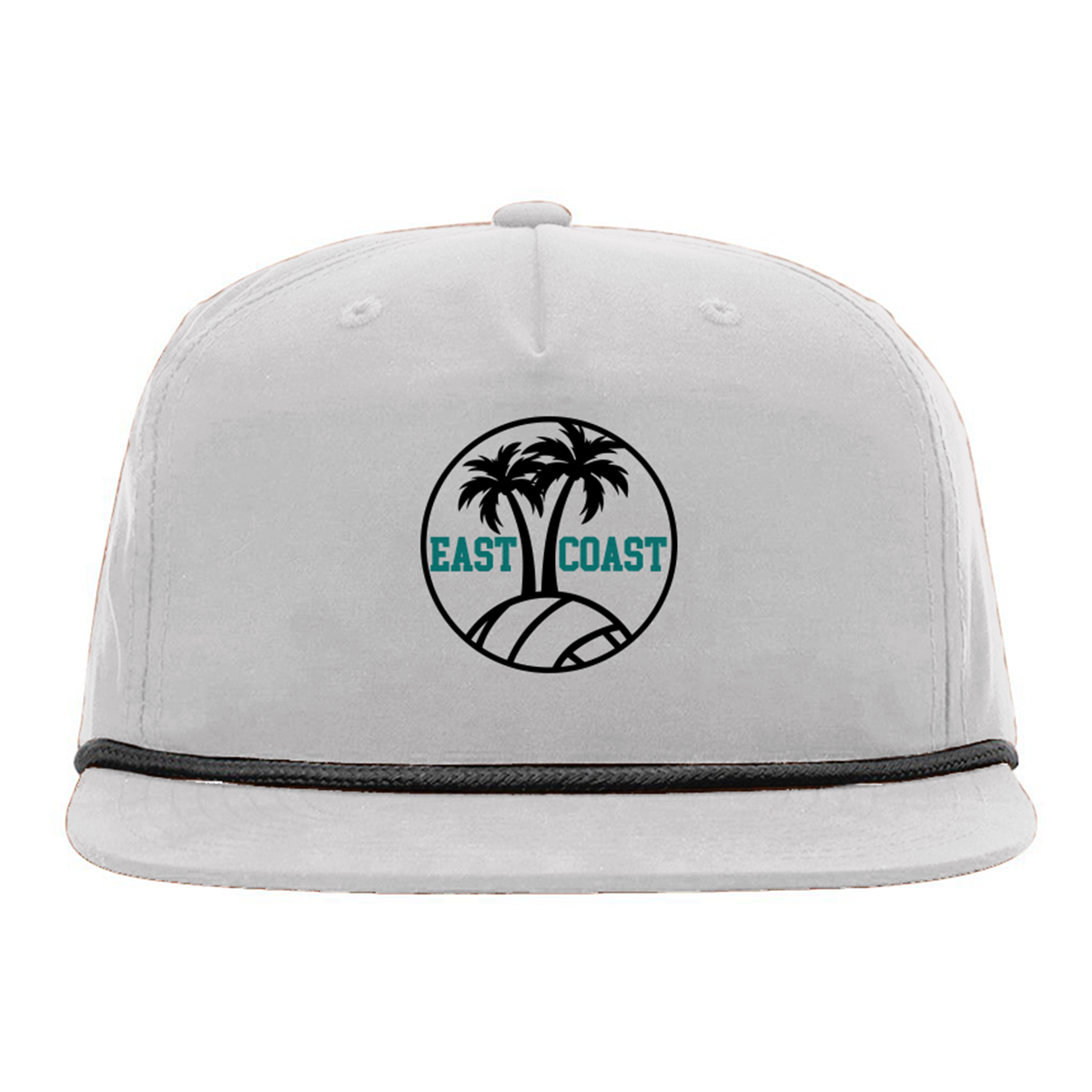 Richardson Snapback Rope Hat