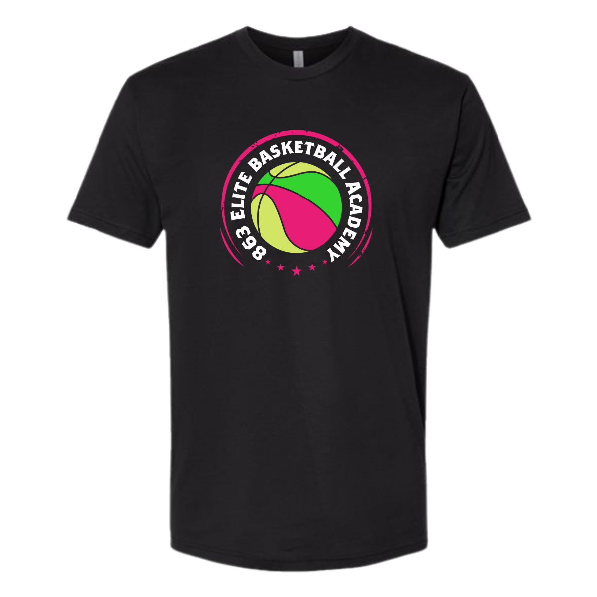 Adult Next Level Cotton T-Shirt