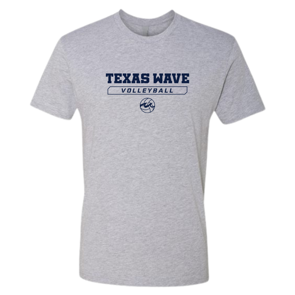 Adult Next Level Cotton T-Shirt