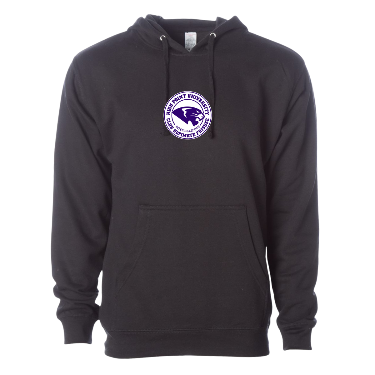 Adult ITC Midweight Hoodie