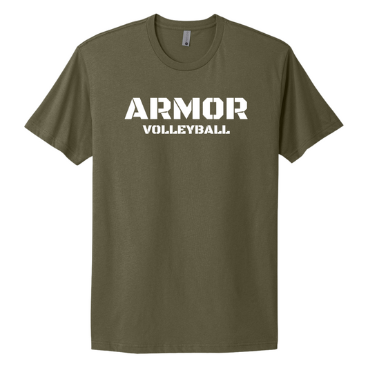 Adult Cotton T-Shirt