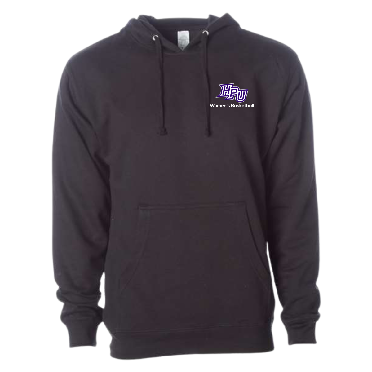 Adult ITC Midweight Hoodie