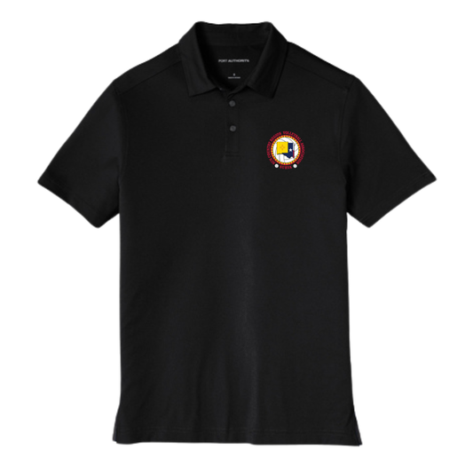 Adult Port Authority Stretch Polo