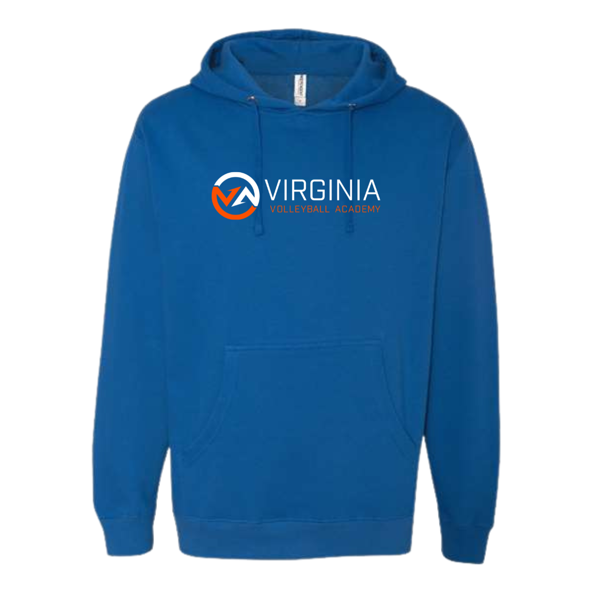 Adult ITC Midweight Hoodie