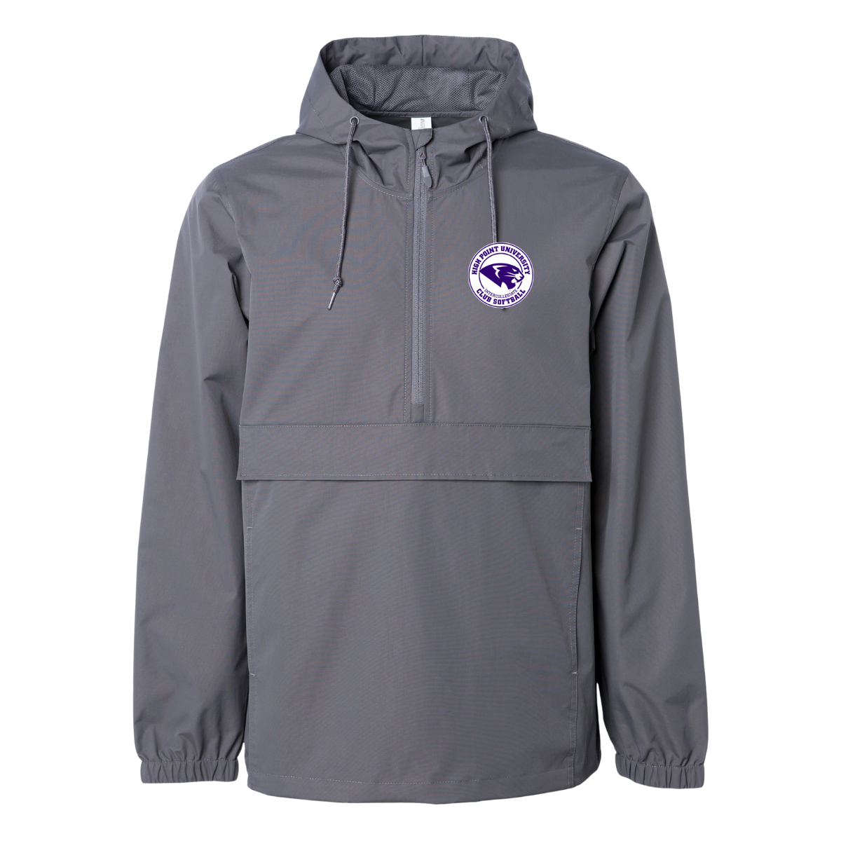 Adult ITC Anorak Rain Jacket