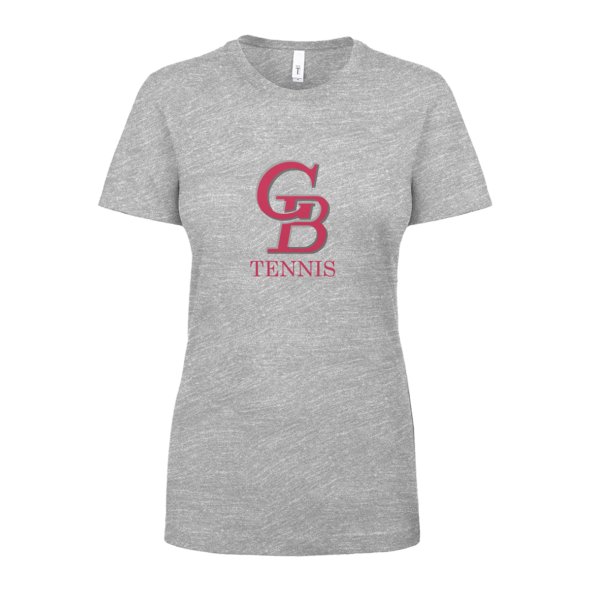 Women's Glen Burnie Tennis Ideal T-Shirt