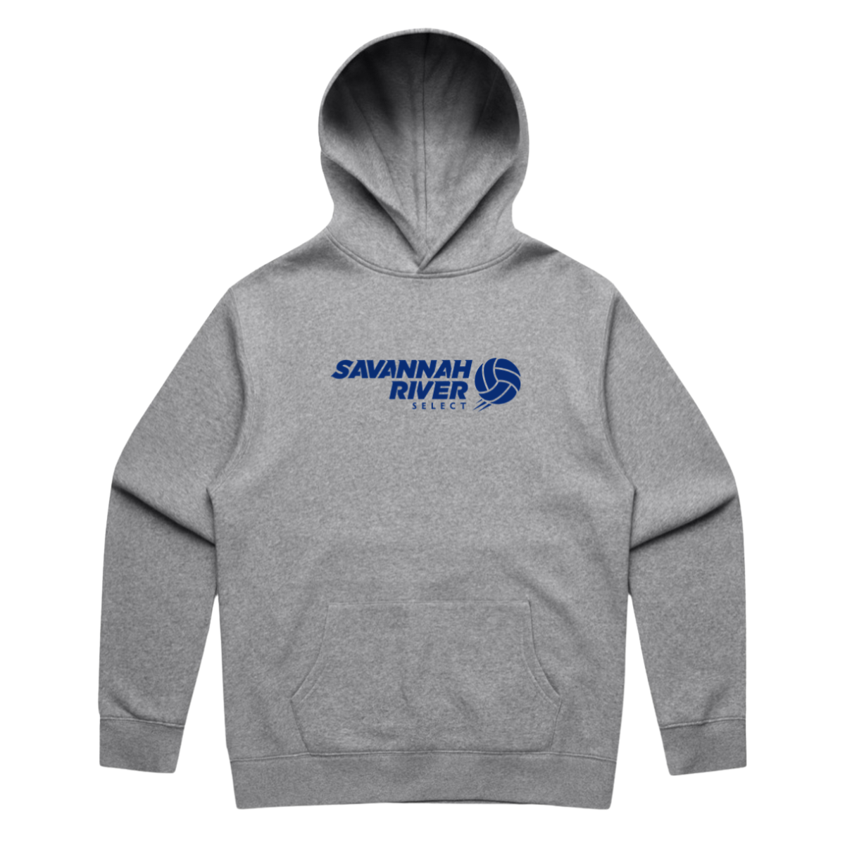 Adult AS Colour Relax Hoodie