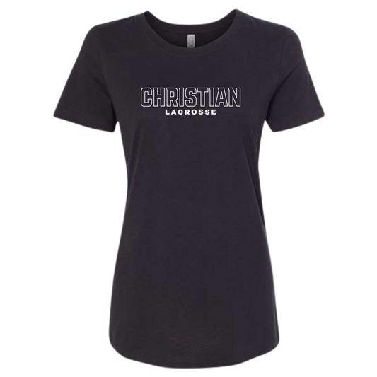 Women's Next Level Ideal T-Shirt