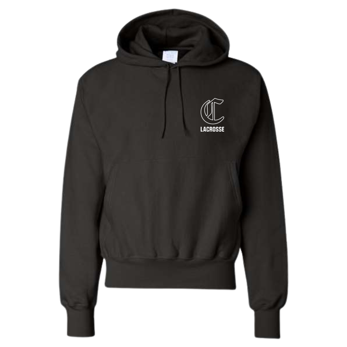 Adult Champion Reverse Weave Hoodie