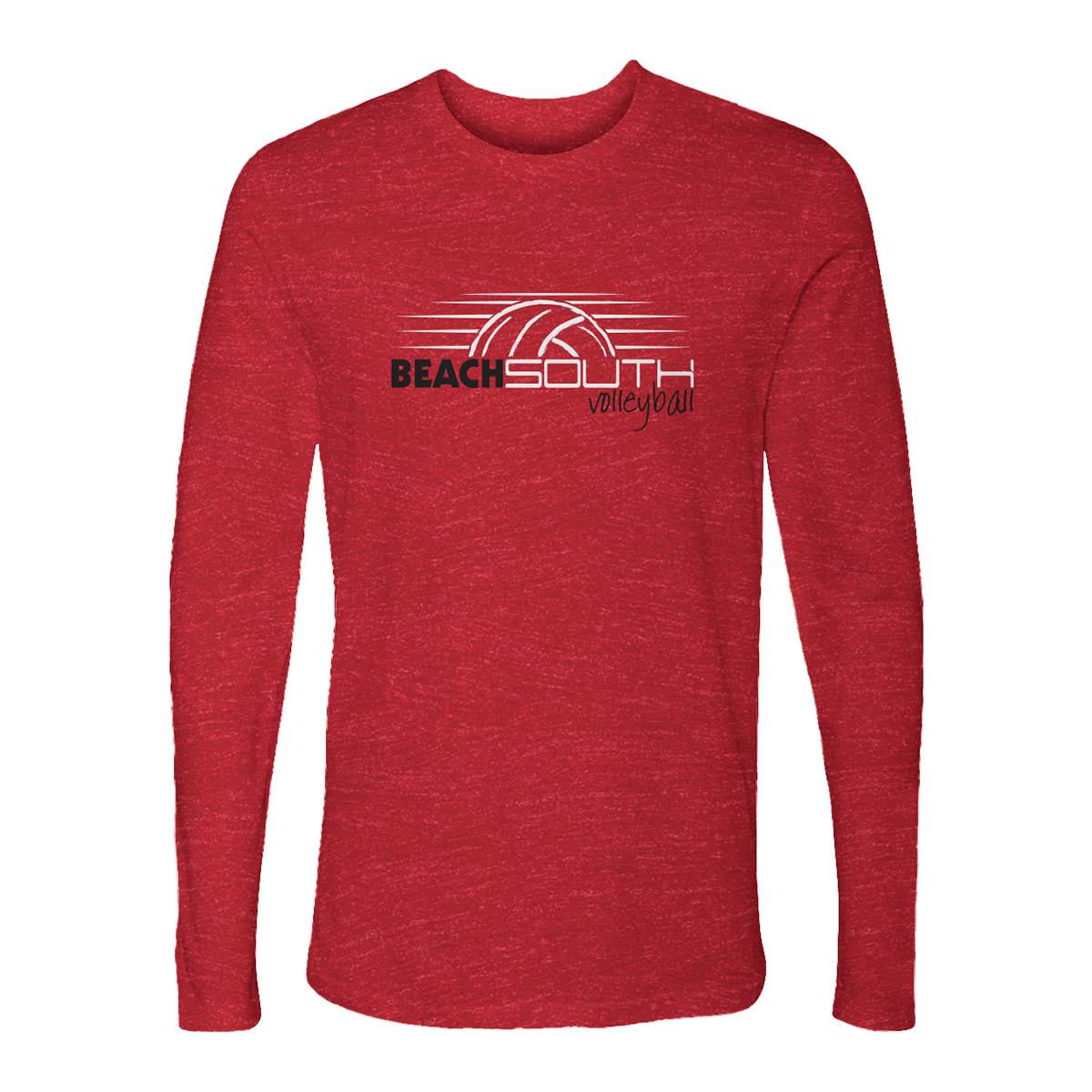 Adult Next Level Long-Sleeve Shirt