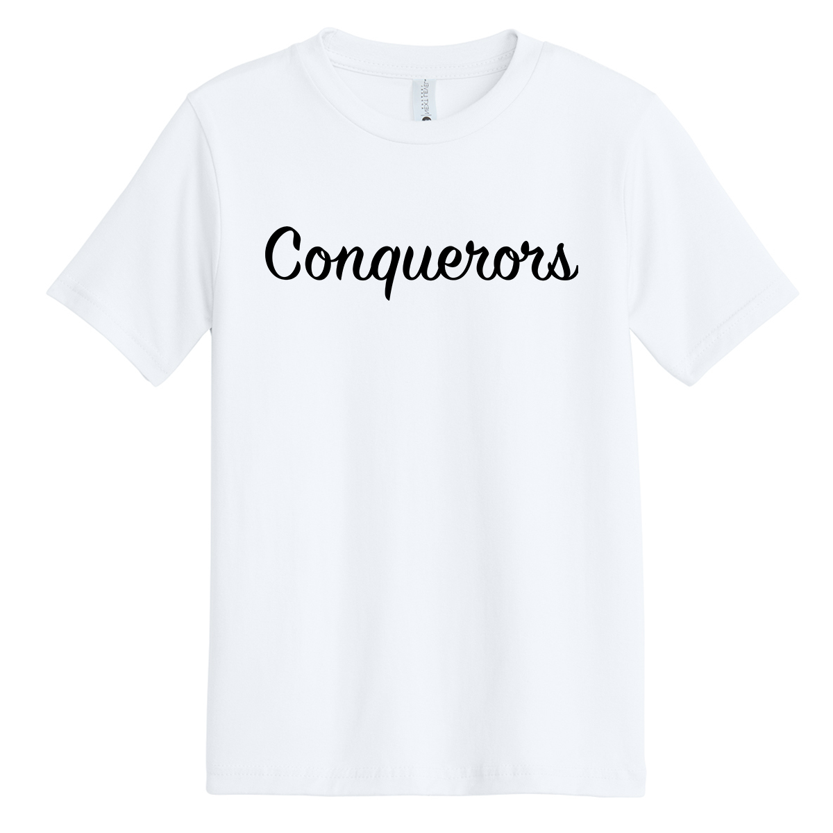 Youth Next Level Cotton T-Shirt