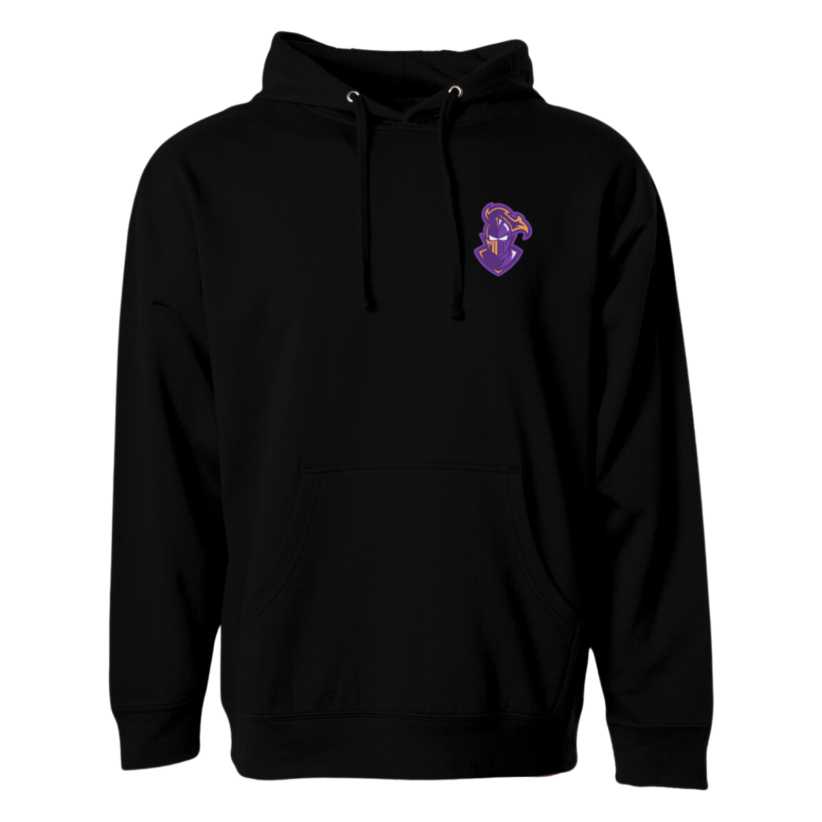 Adult South Tampa Knights Midweight Hoodie