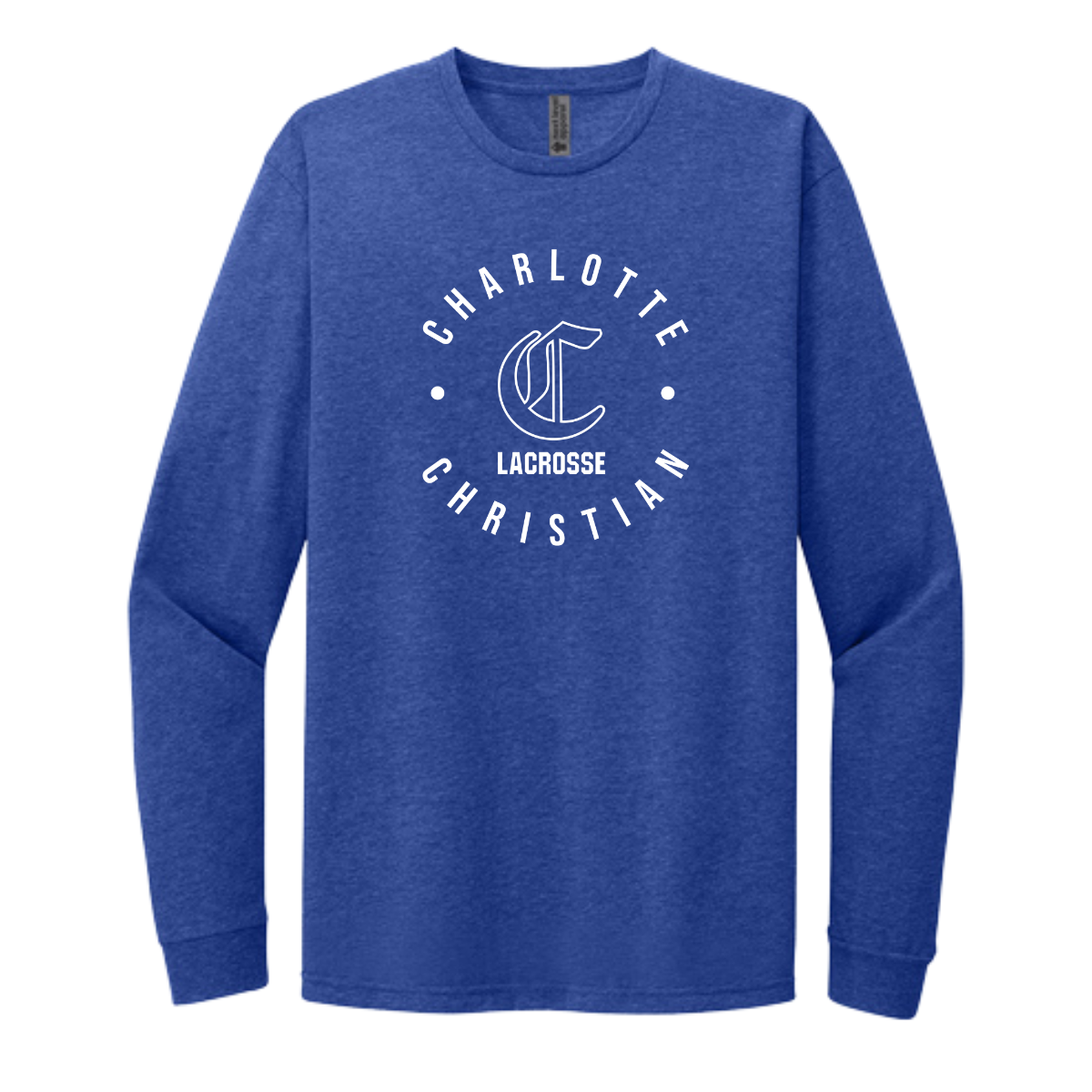 Adult Next Level Blend Long Sleeve