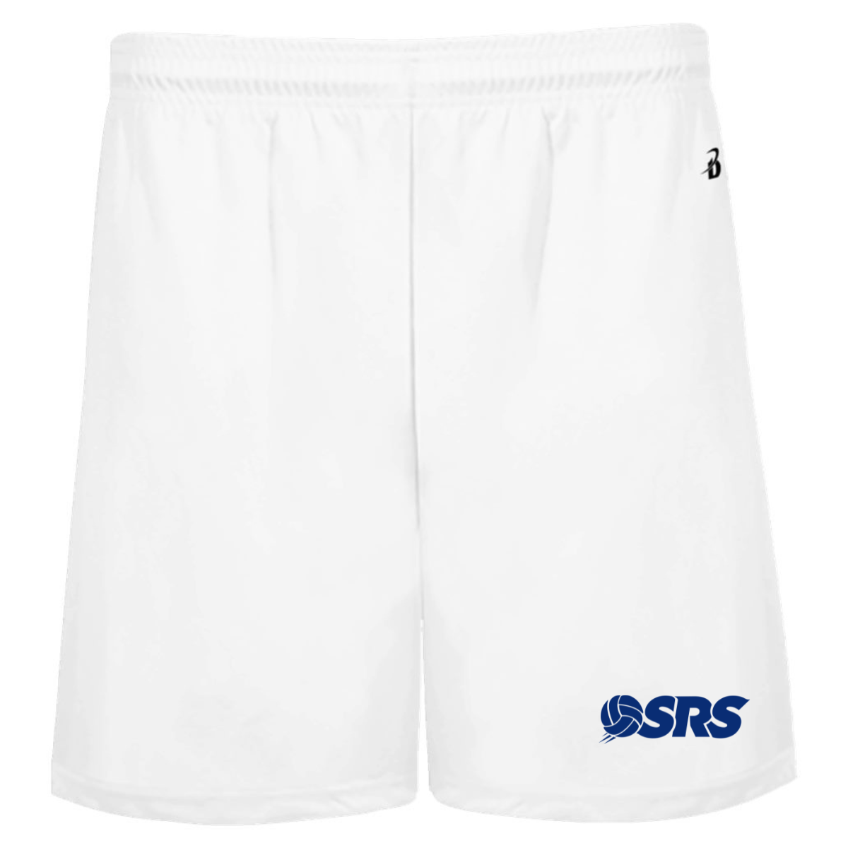 Youth B-Core 4" Pocketed Short