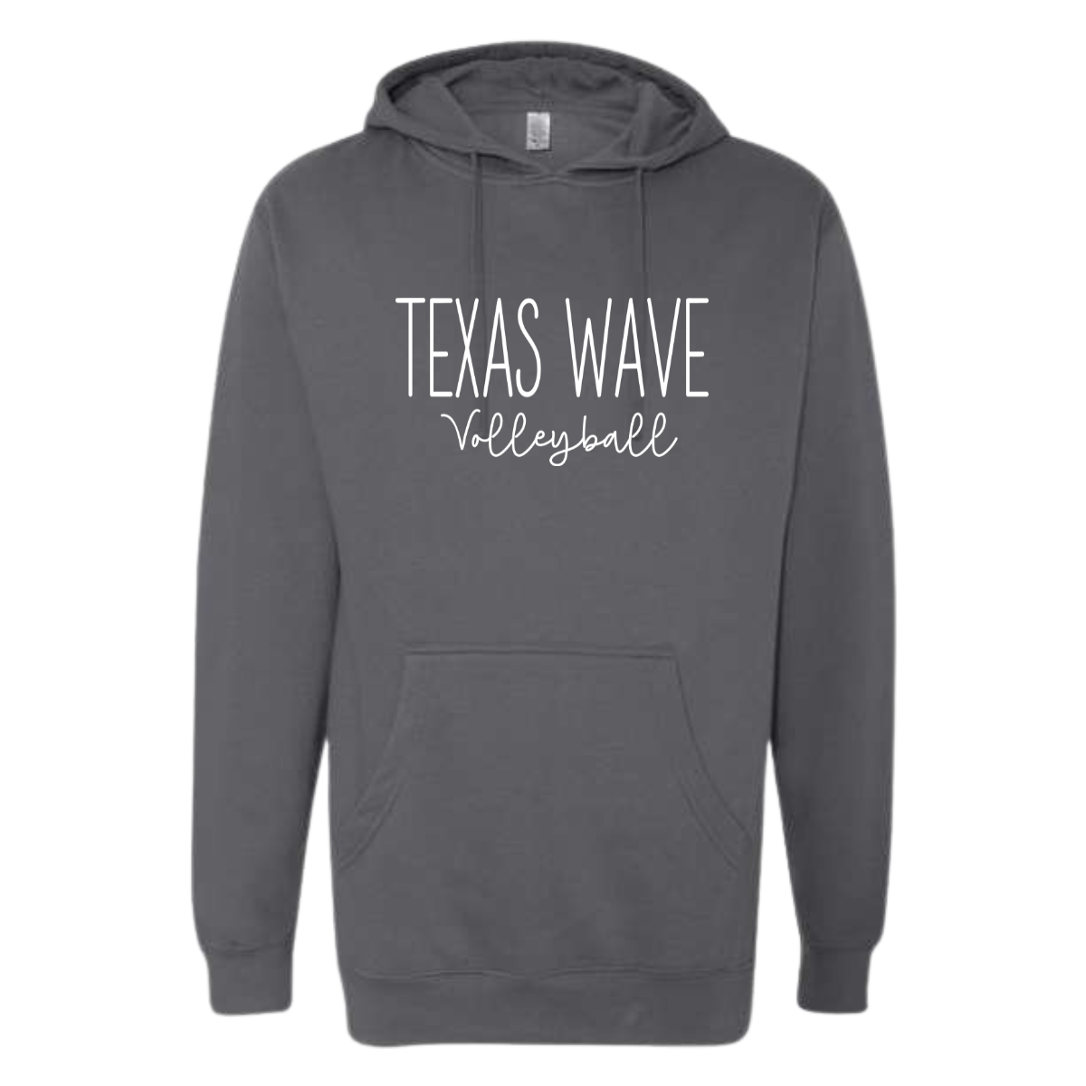 Adult ITC Midweight Hoodie