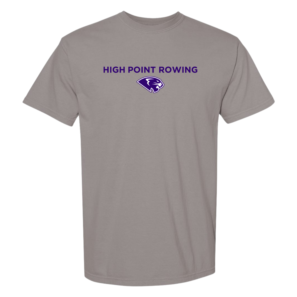 Adult Comfort Colors Heavyweight T-Shirt