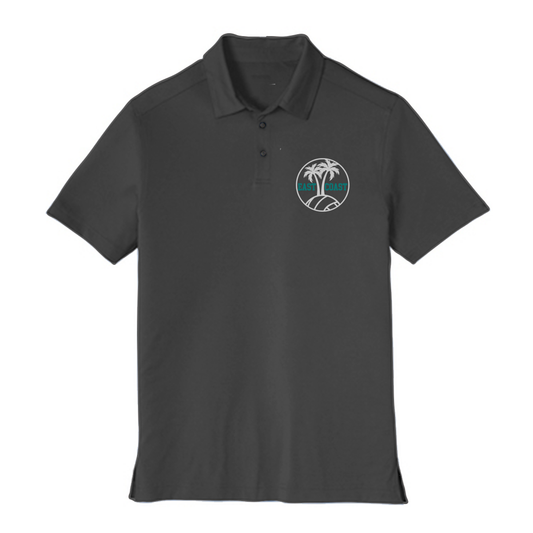 Adult Port Authority Stretch Polo