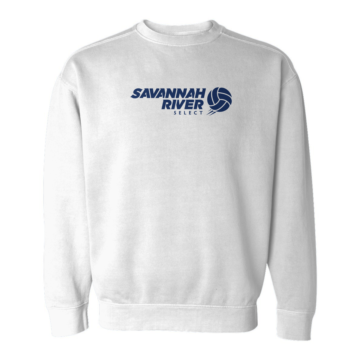 Adult Comfort Colors Sweatshirt