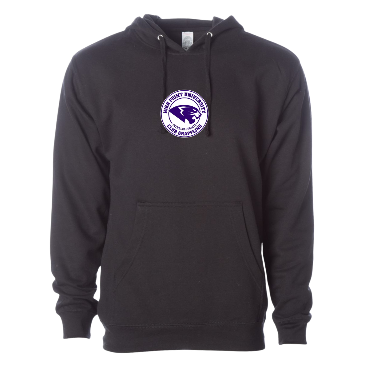 Adult ITC Midweight Hoodie