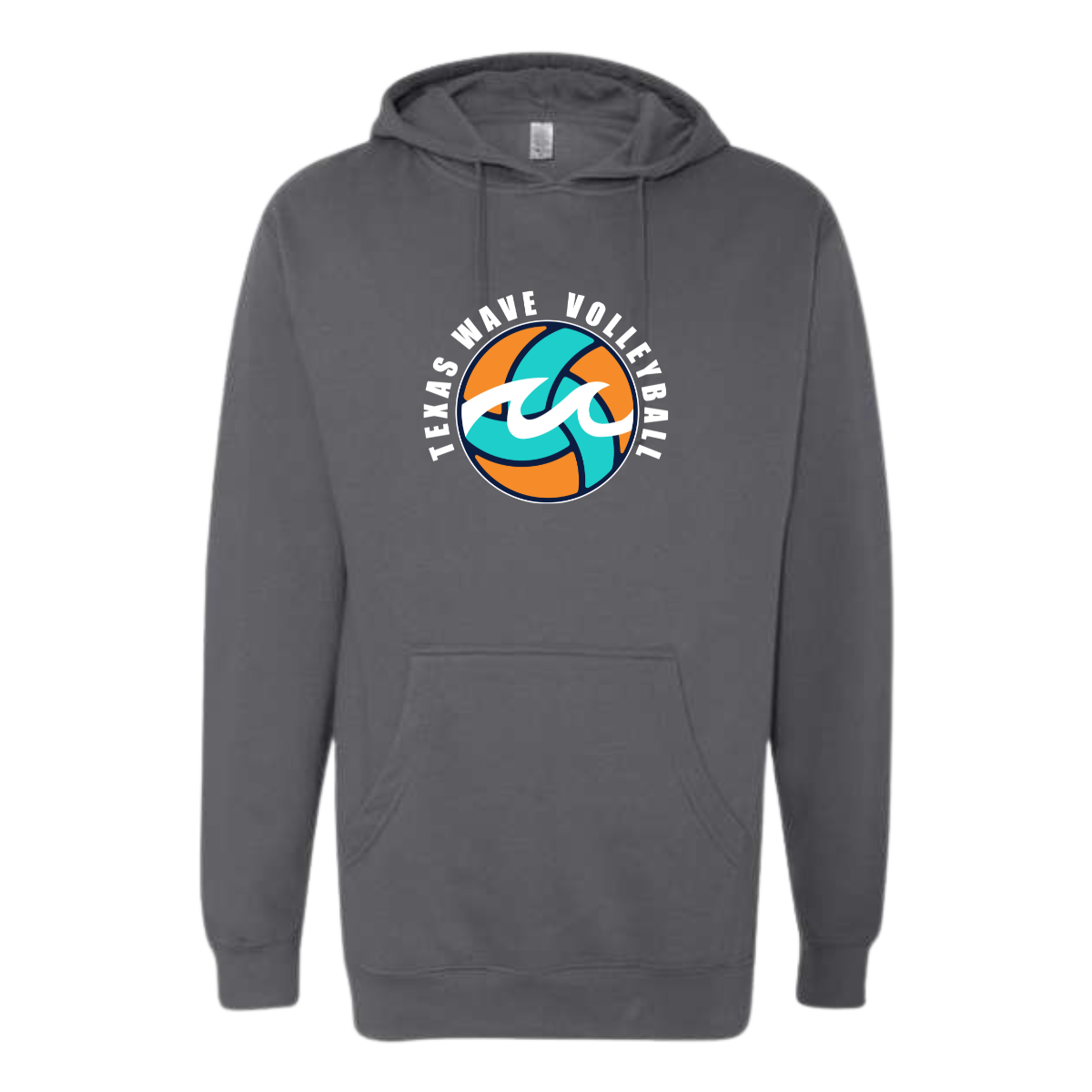 Adult ITC Midweight Hoodie