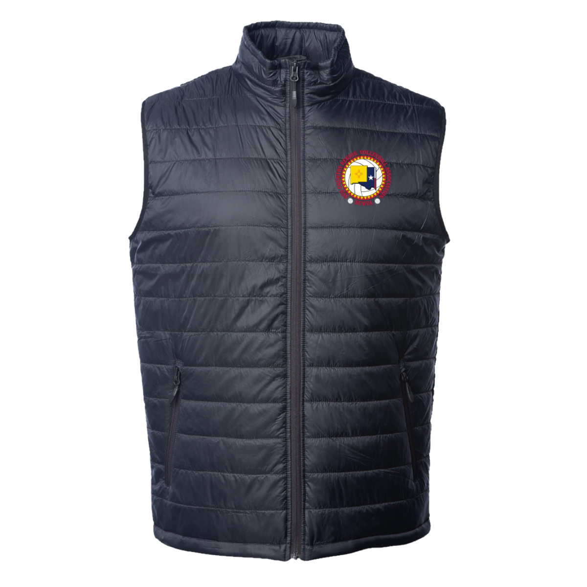 Adult ITC Puffer Vest