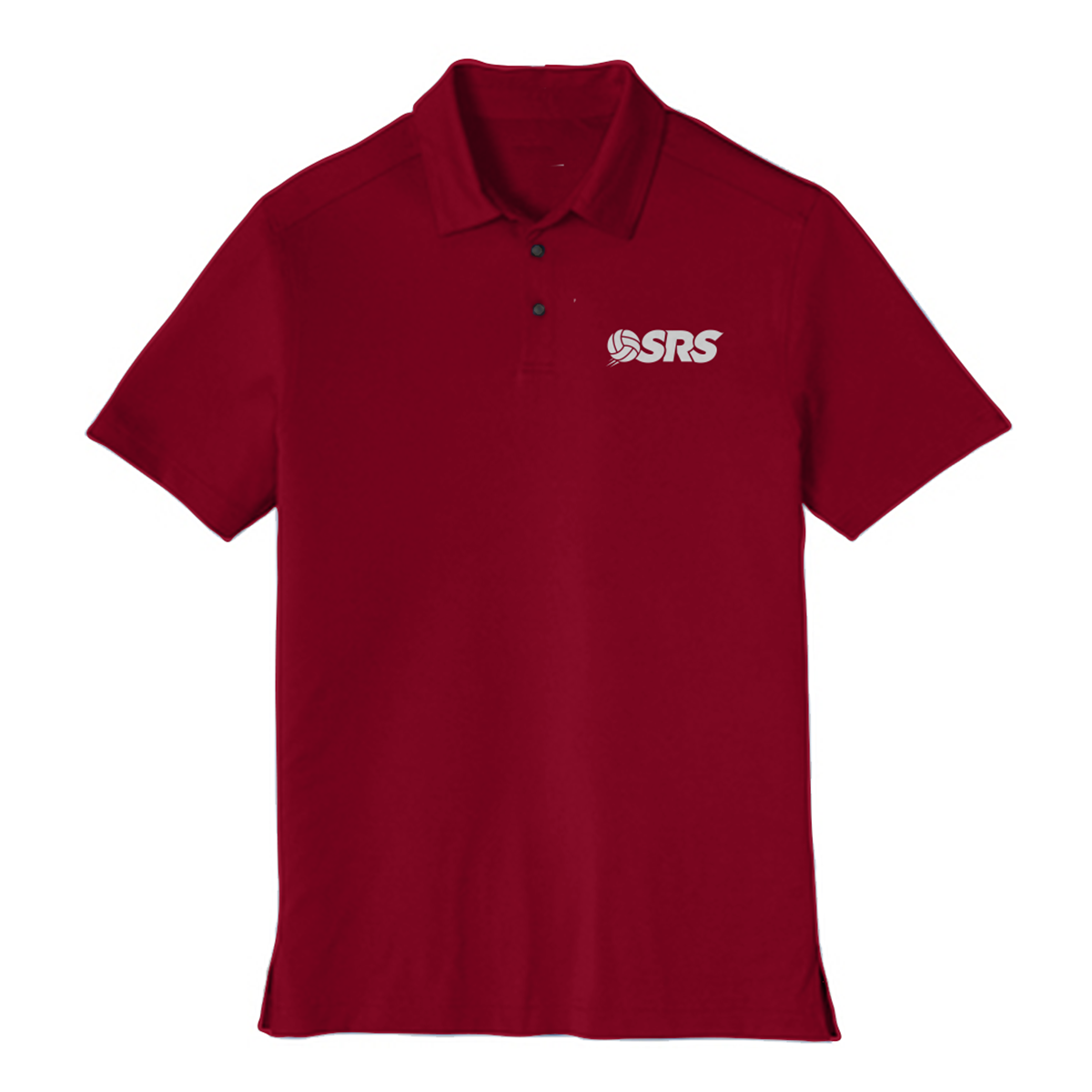 Adult Port Authority Stretch Polo