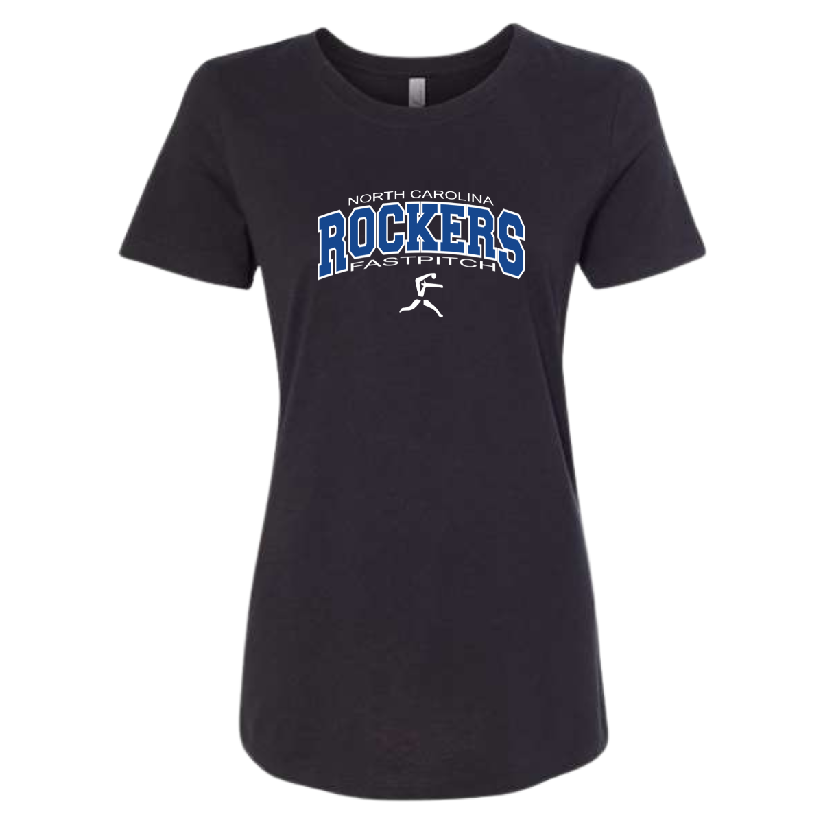 Women's Next Level Ideal T-Shirt
