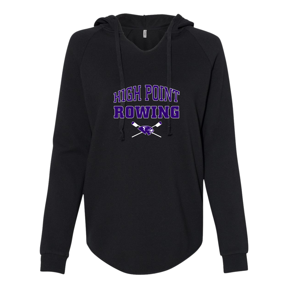 Women's ITC Lightweight Wash Hoodie