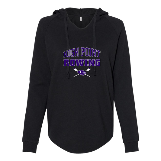 Women's ITC Lightweight Wash Hoodie