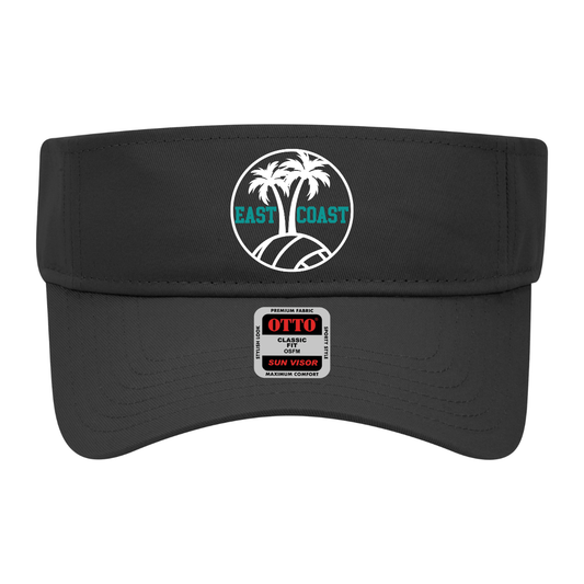 Otto Cap Sun Visor