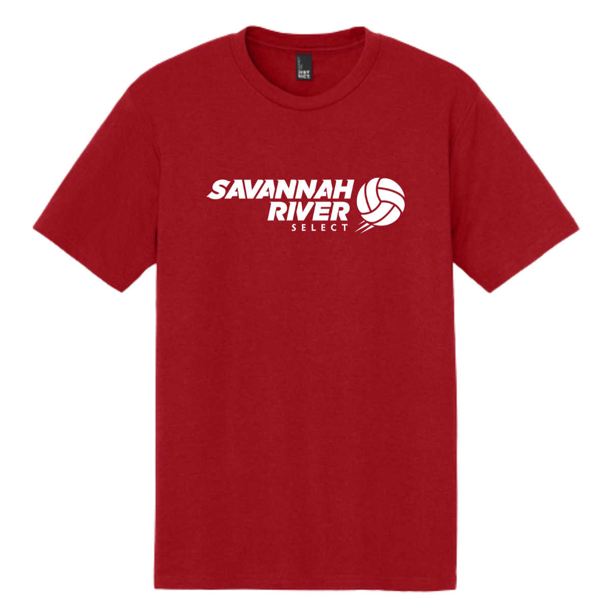 Adult District Perfect Tri Tee