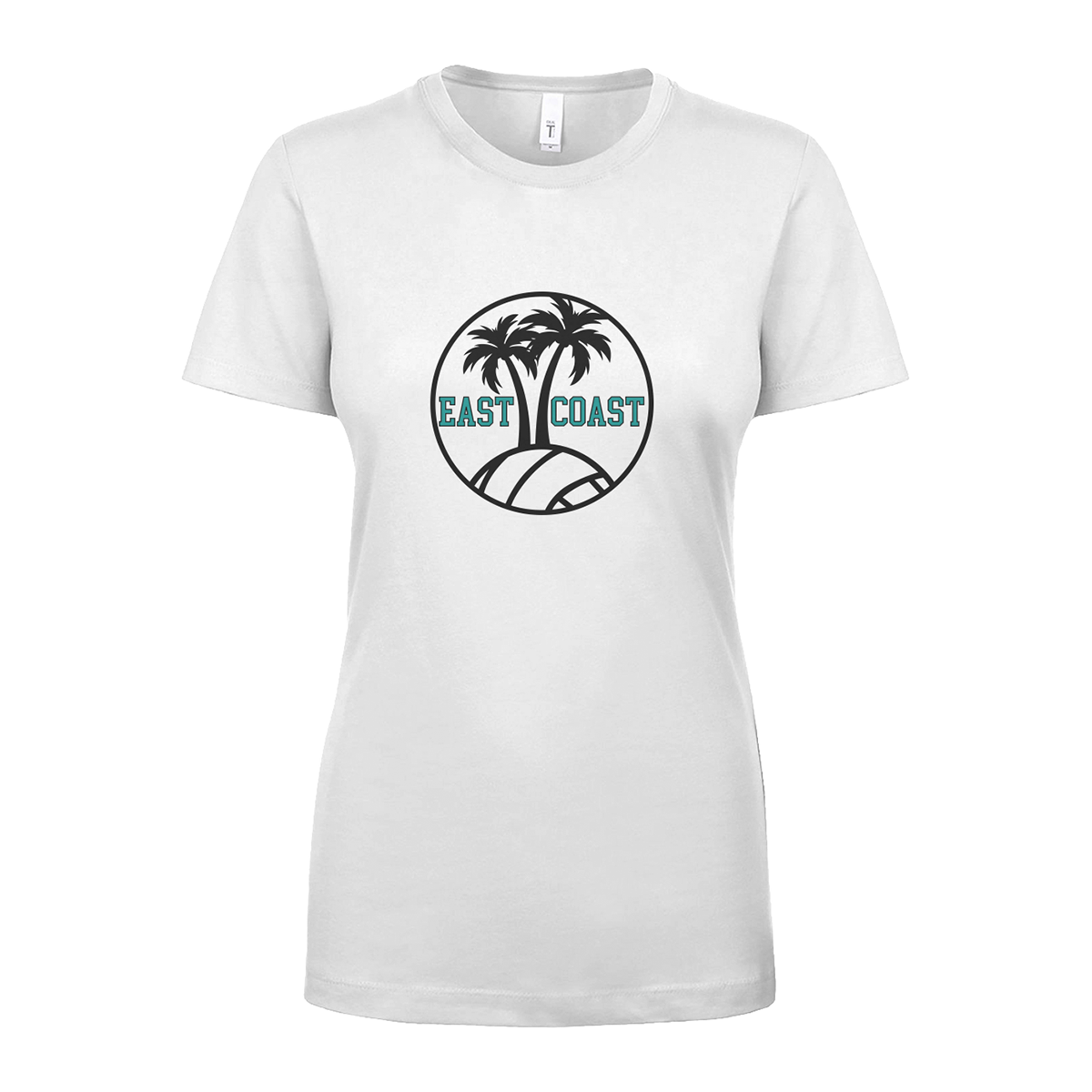 Women's Next Level Ideal T-Shirt