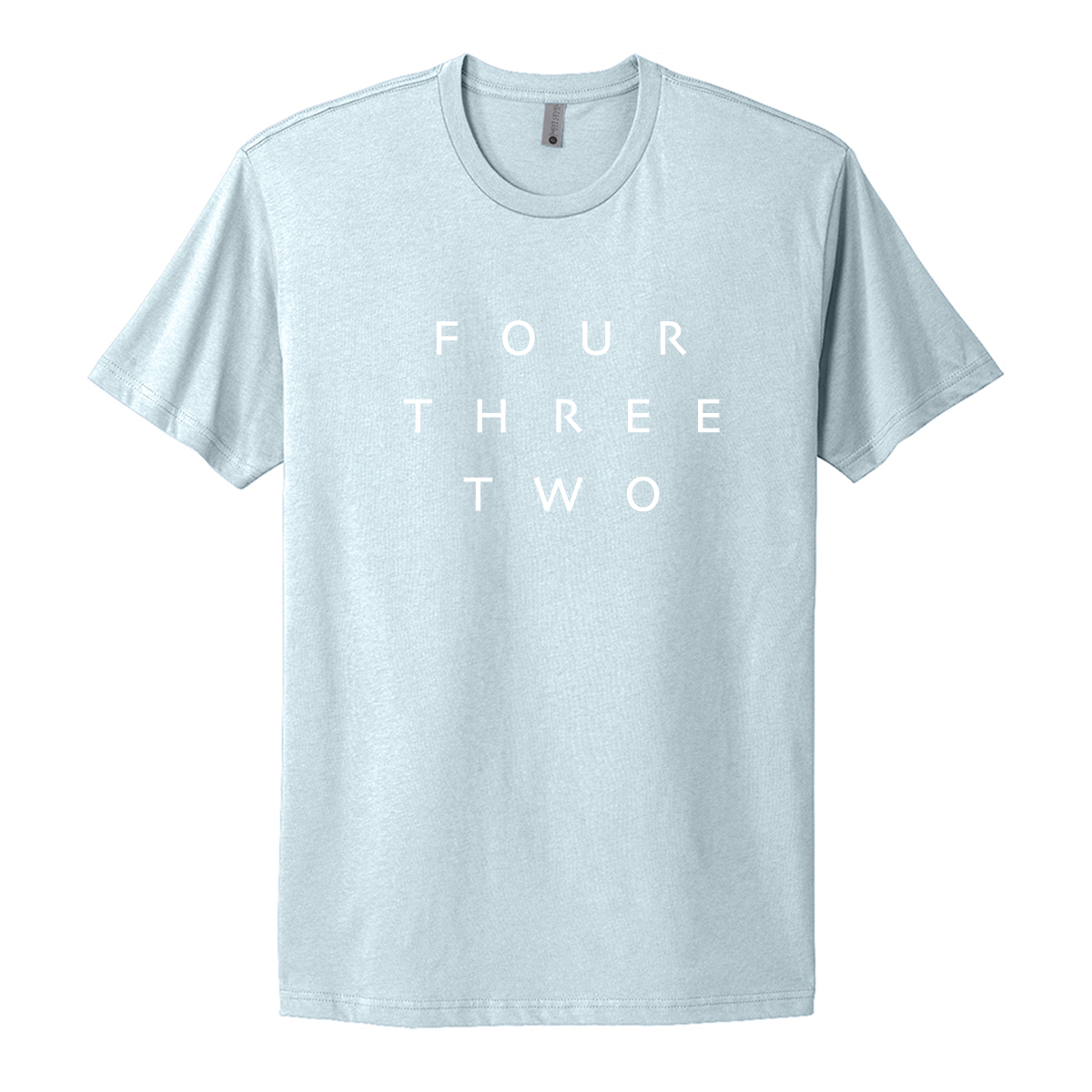 Adult Next Level Cotton T-Shirt