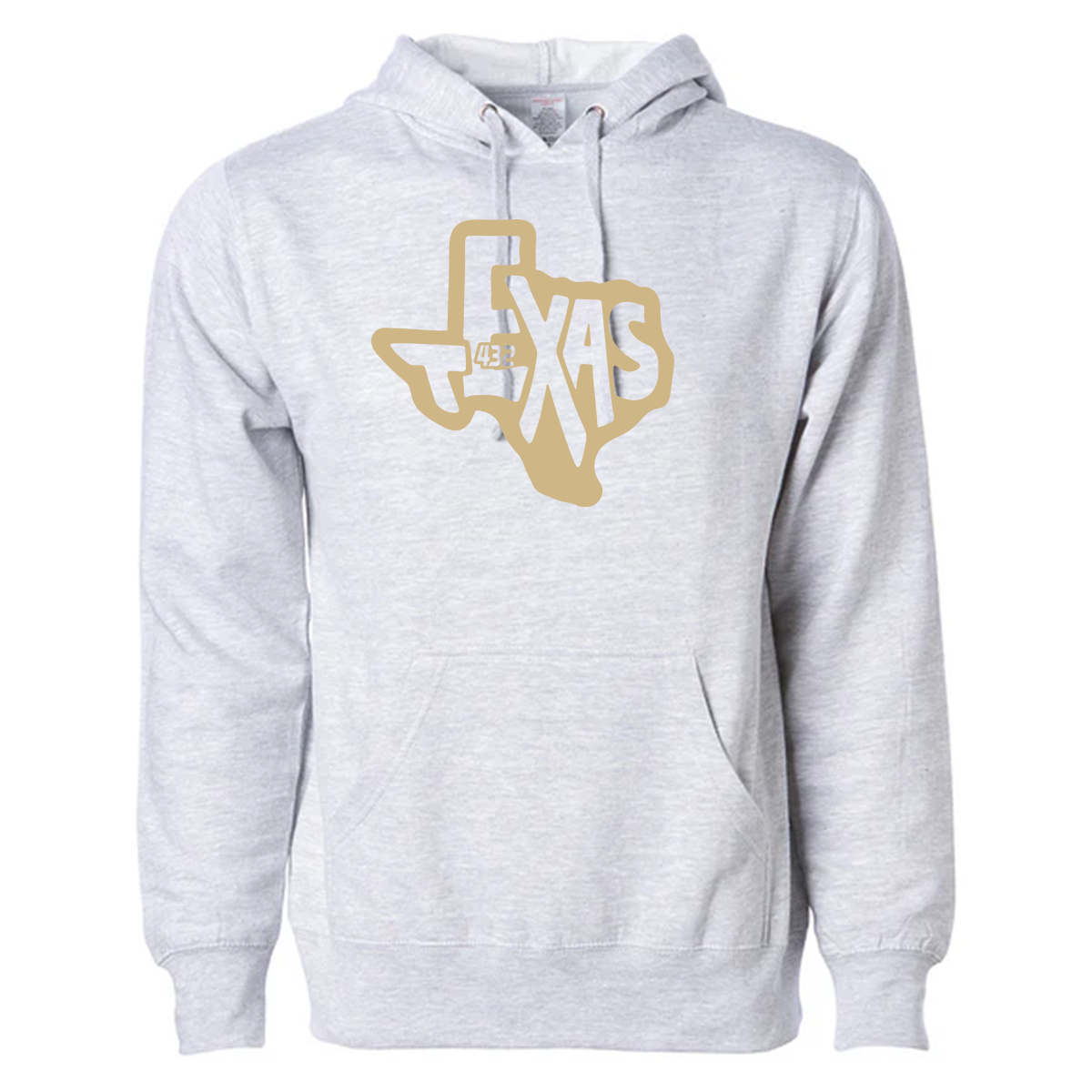 Adult ITC Midweight Hoodie