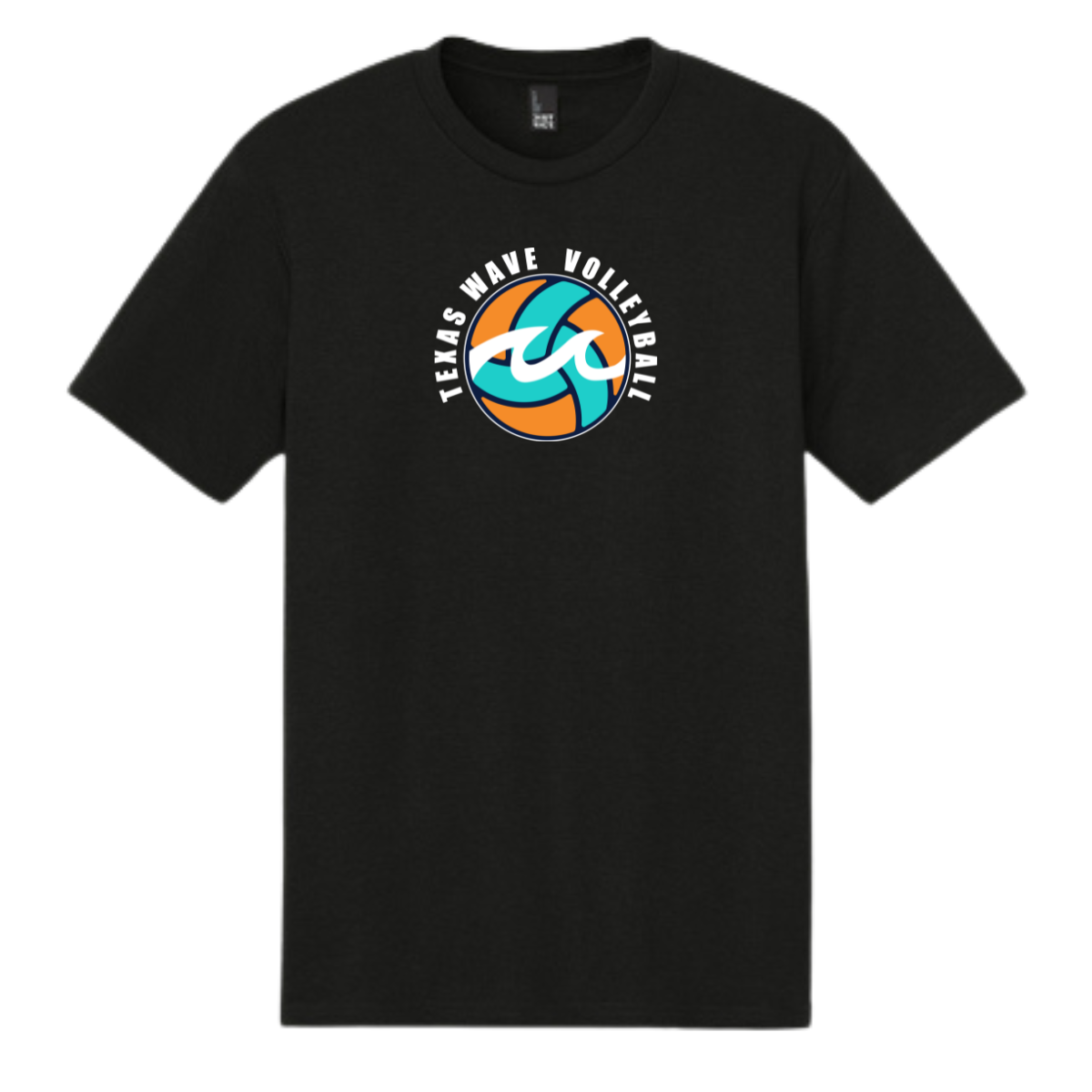 Adult District Perfect Tri Tee