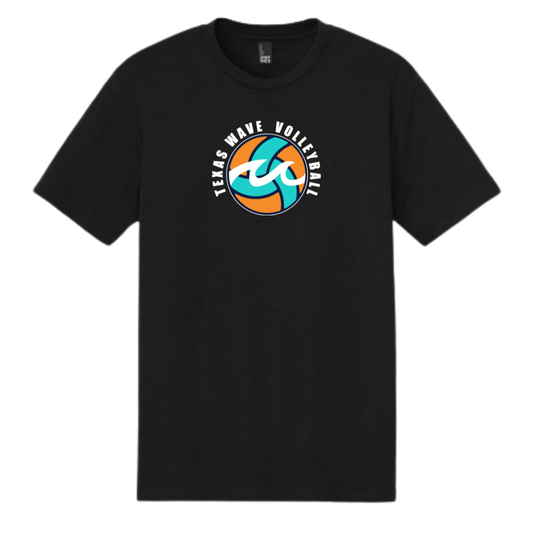 Adult District Perfect Tri Tee