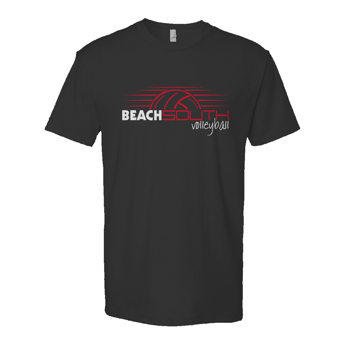 Adult Next Level Cotton T-Shirt