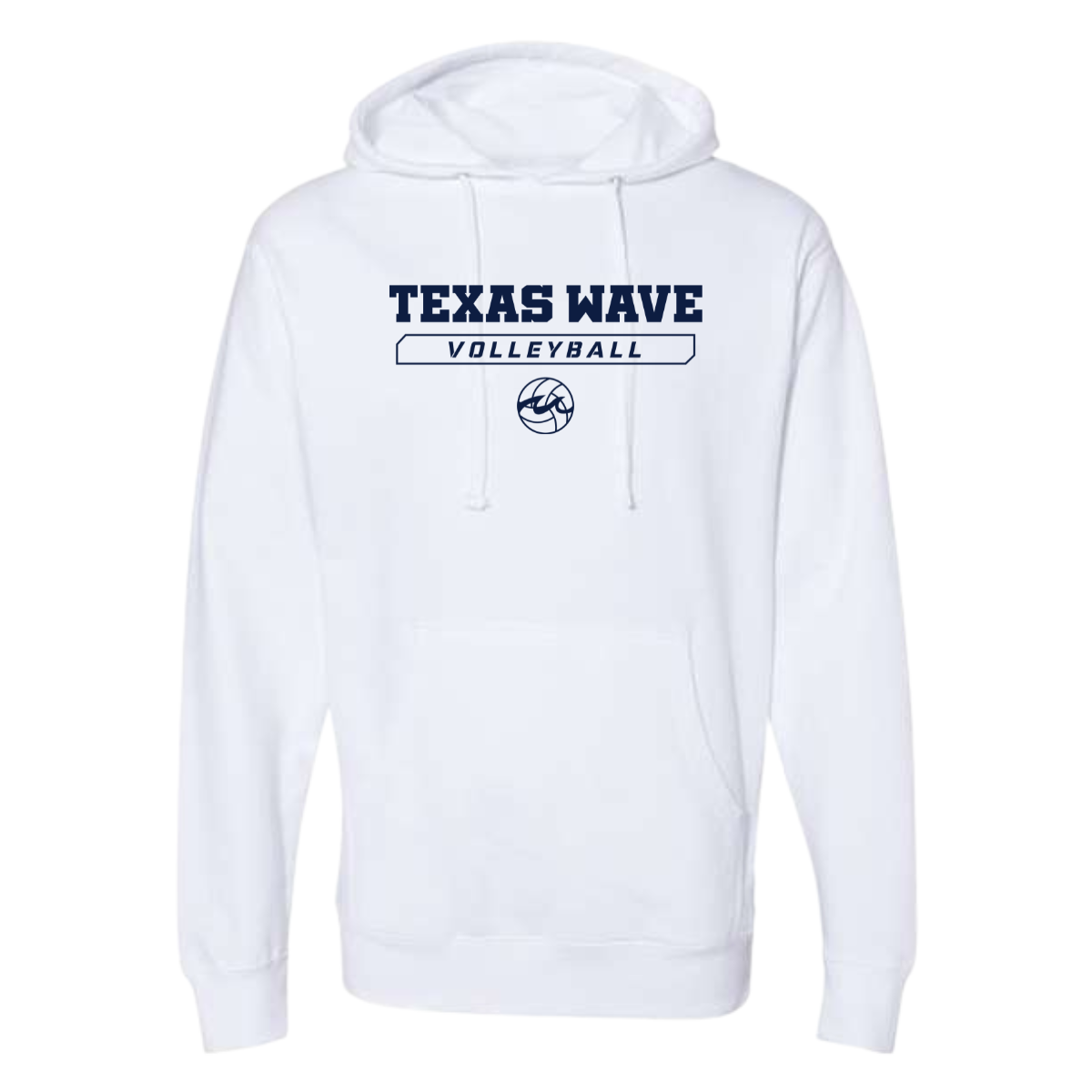 Adult ITC Midweight Hoodie