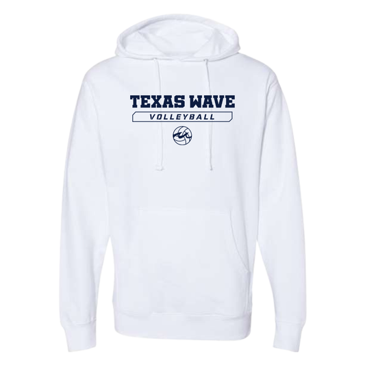 Adult ITC Midweight Hoodie