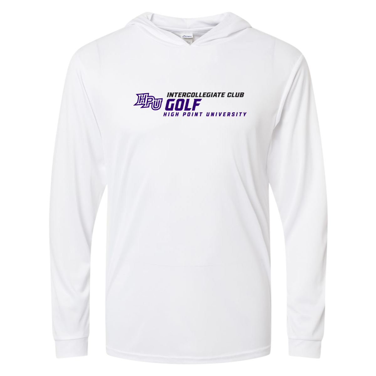 Adult Paragon Bahama Sun Hoodie