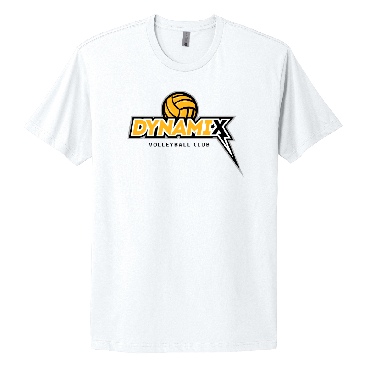 Adult Next Level Cotton T-Shirt