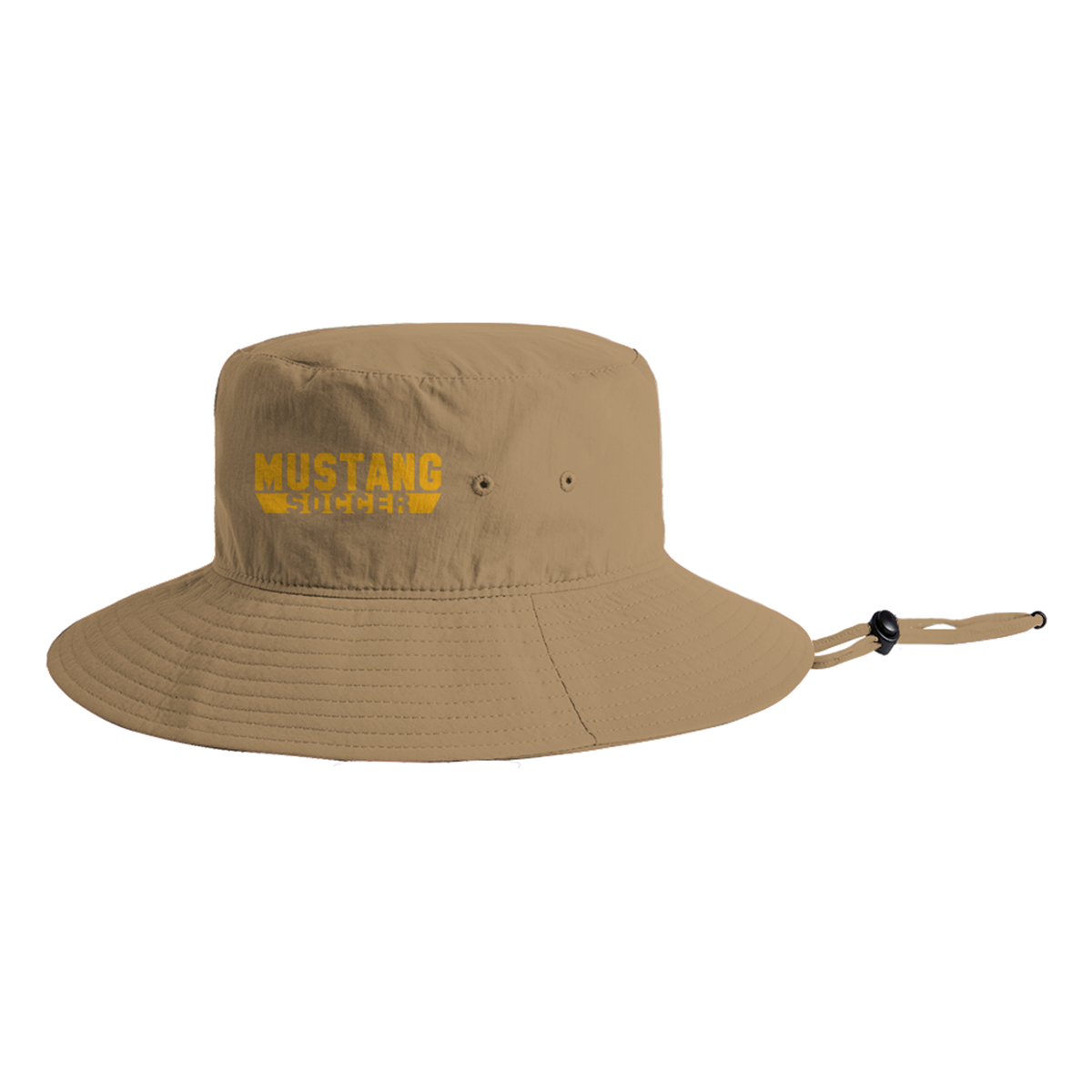 AS Colour Nylon Bucket Hat