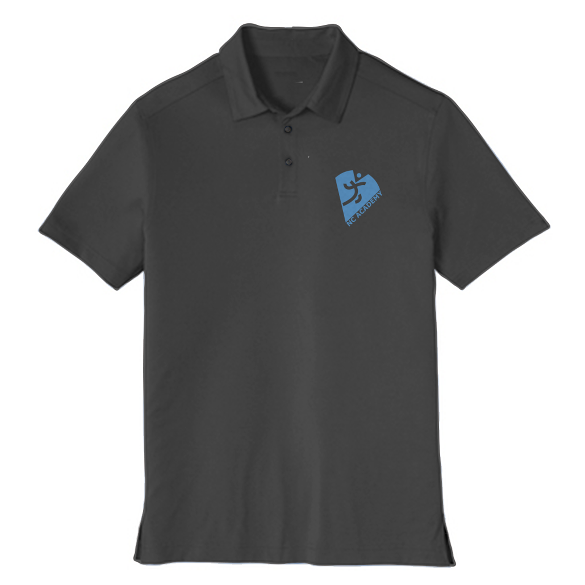 Adult Port Authority Stretch Polo