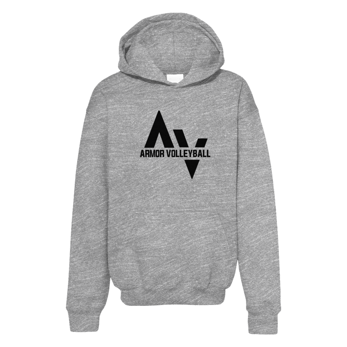 Gildan Youth Pullover Hoodie